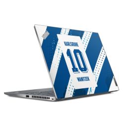 Folien für Laptops matt