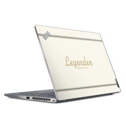 Folien für Laptops matt