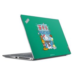 Foils for Laptops matt