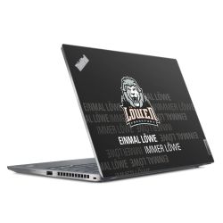 Folien für Laptops matt