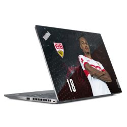 Folien für Laptops matt