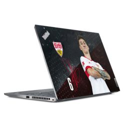 Folien für Laptops matt
