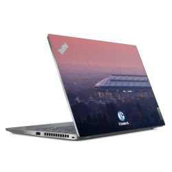 Folien für Laptops matt