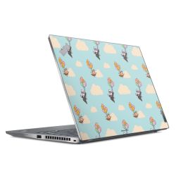 Folien für Laptops matt