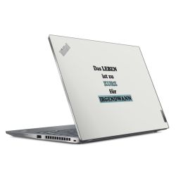 Folien für Laptops matt