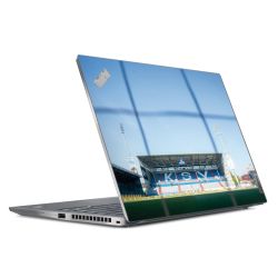 Folien für Laptops matt