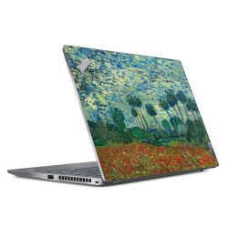 SkinVinyyli Läppäreille mattapinta