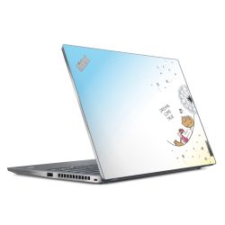 Folien für Laptops matt