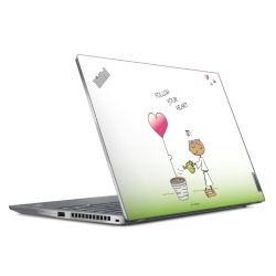 Folien für Laptops matt