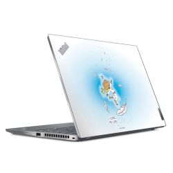 Folien für Laptops matt