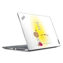 Folien für Laptops matt