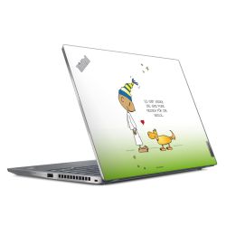 Folien für Laptops matt