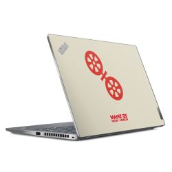 Folien für Laptops matt