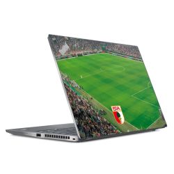 Folien für Laptops matt