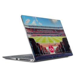 Folien für Laptops matt