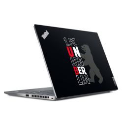 Folien für Laptops matt