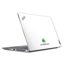 Folien für Laptops matt