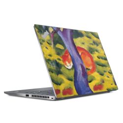 Foils for Laptops matt