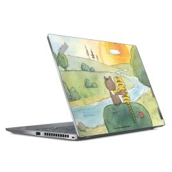 Foils for Laptops matt