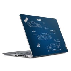 Foils for Laptops matt