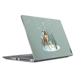 Foils for Laptops matt