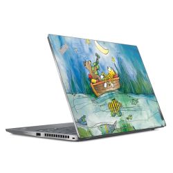 Foils for Laptops matt