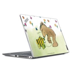 Foils for Laptops matt