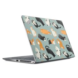 SkinVinyyli Läppäreille mattapinta