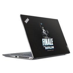 Folien für Laptops matt