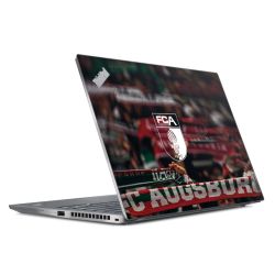 Folien für Laptops matt