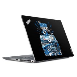 Folien für Laptops matt