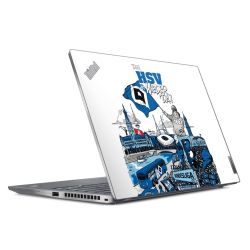 Folien für Laptops matt