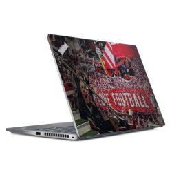 Folien für Laptops matt