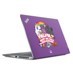 Folien für Laptops matt