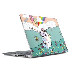 Folien für Laptops matt