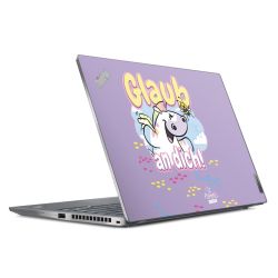 Folien für Laptops matt