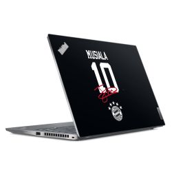 Foils for Laptops matt