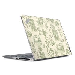 Foils for Laptops matt