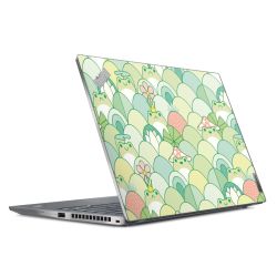 Foils for Laptops matt