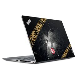 Folien für Laptops matt