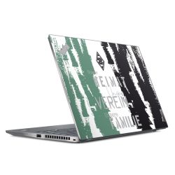 Folien für Laptops matt