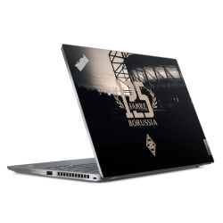 Folien für Laptops matt