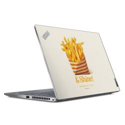 Foils for Laptops matt