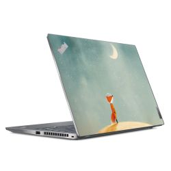 SkinVinyyli Läppäreille mattapinta