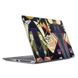 SkinVinyyli Läppäreille mattapinta