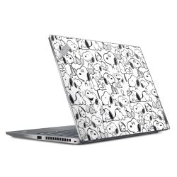 Folier Bärbara datorer matt