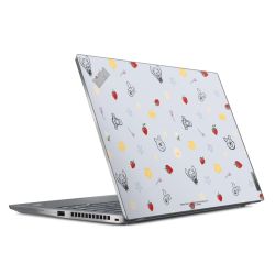 SkinVinyyli Läppäreille mattapinta