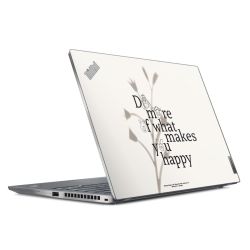 SkinVinyyli Läppäreille mattapinta