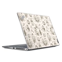 SkinVinyyli Läppäreille mattapinta