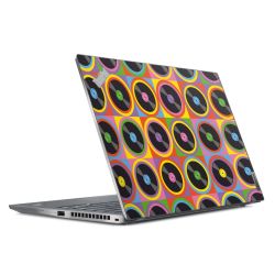 SkinVinyyli Läppäreille mattapinta